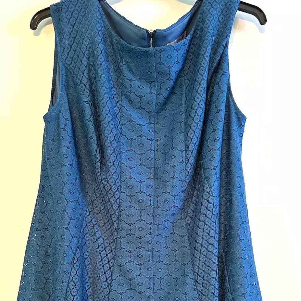 Sleeveless Wedding Party Formal Blue Green Summer Dress Womens 18W